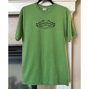 Sierra Nevada Classic Pale Ale Graphic Tee